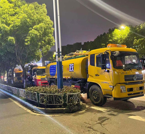 管網(wǎng)運(yùn)營，維護(hù)